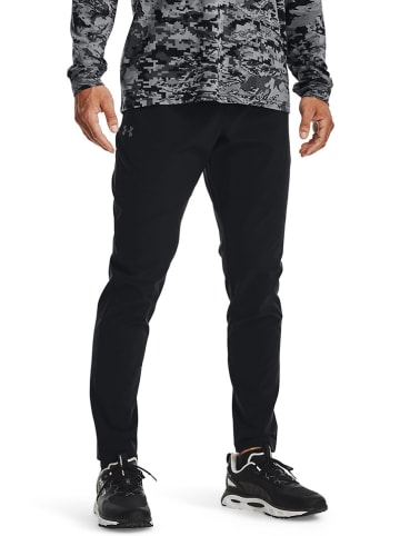 Under Armour Trainingsbroek zwart