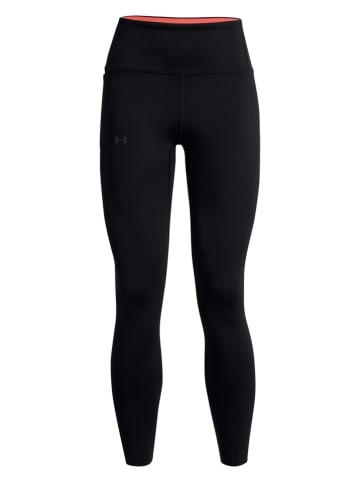 Under Armour Trainingslegging "SmartForm Rush" zwart