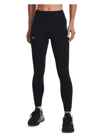Under Armour Trainingslegging "SmartForm Rush" zwart