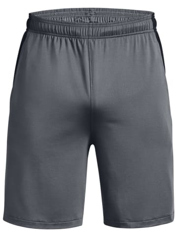 Under Armour Trainingsshorts "Tech Vent" in Anthrazit