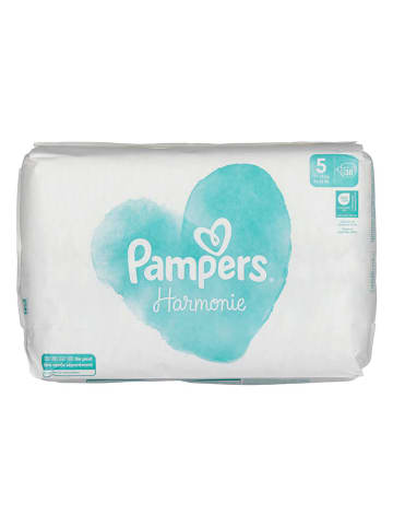 Pampers Pieluszki (152 szt.) "Harmonie" - rozmiar 5, 11 kg+