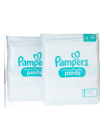 Pampers Pieluszki (168 szt.) "Premium Protection Pants" - rozmiar 4, 9-15 kg