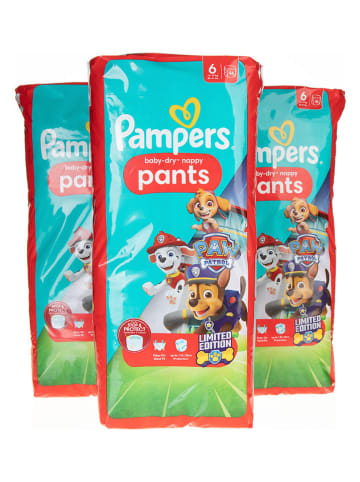 Pampers Maandpak luiers "Premium Protection Pants", mt. 6, 15+ kg (132 stuks)
