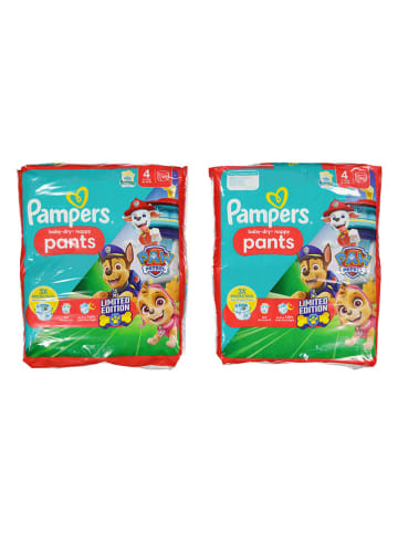 Pampers Pampers Baby Dry Broekjes "Paw Patrol"