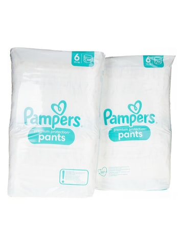 Pampers Pieluszki (160 szt.) "Baby Dry Pants Paw Patrol" - rozmiar 6, 14-19 kg