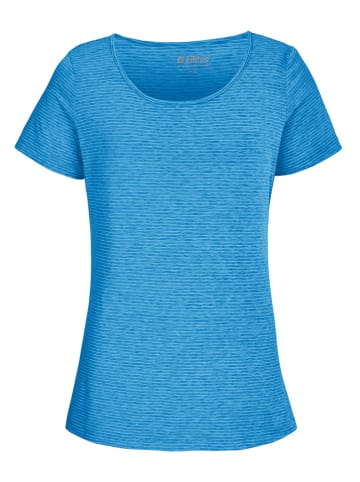 Killtec Funktionsshirt in Blau