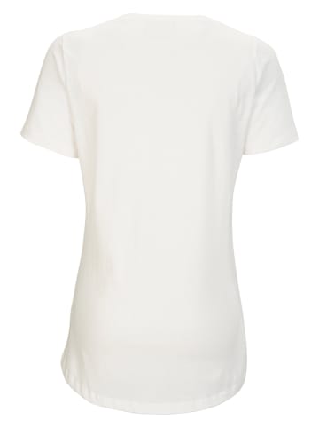 G.I.G.A. Koszulka w kolorze białym