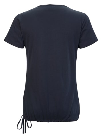 G.I.G.A. Shirt donkerblauw