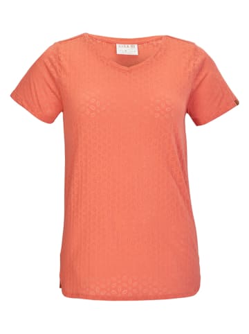 G.I.G.A. Koszulka w kolorze pomarańczowym