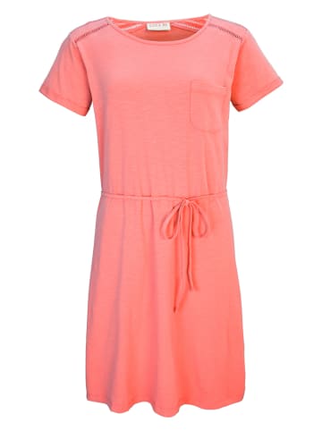 G.I.G.A. Kleid in Apricot