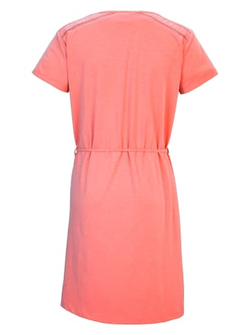 G.I.G.A. Sukienka w kolorze brzoskwiniowym