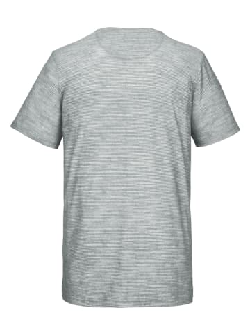 G.I.G.A. Shirt grijs