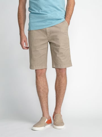 Petrol Industries Chinoshort beige