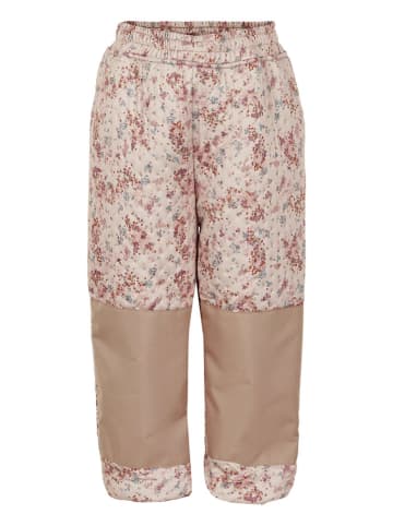 mikk-line Thermohose in Rosa