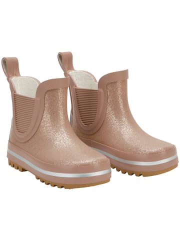 mikk-line Gummistiefel in Rosa