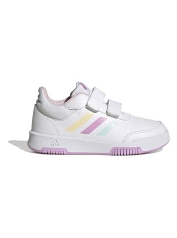 adidas Sneakers in Weiß