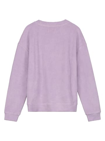 SHIWI Bluza w kolorze fioletowym