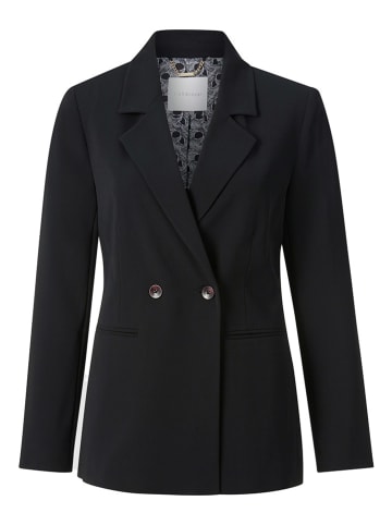 Rich & Royal Blazer zwart