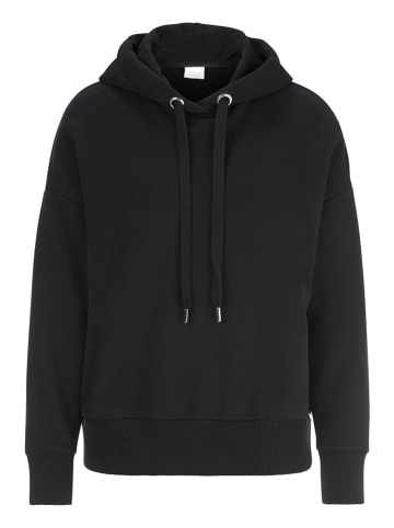 Rich & Royal Hoodie in Schwarz