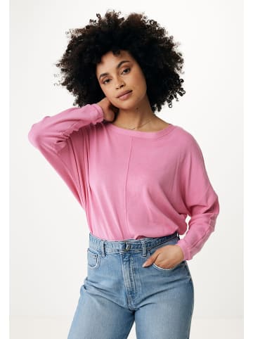 Mexx Longsleeve in Rosa