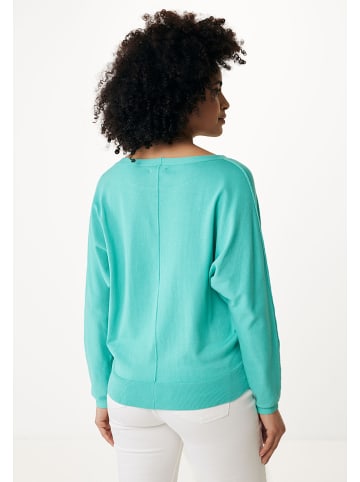 Mexx Longsleeve turquoise