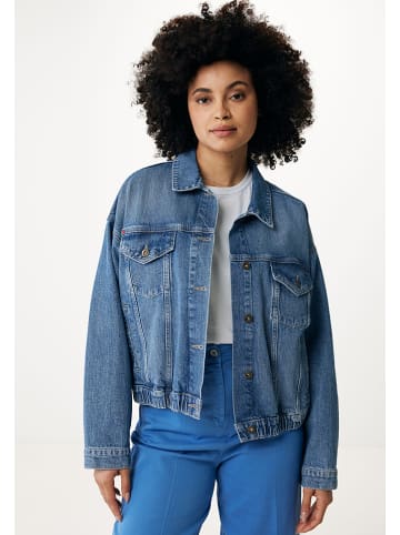 Mexx Jeansjacke in Blau