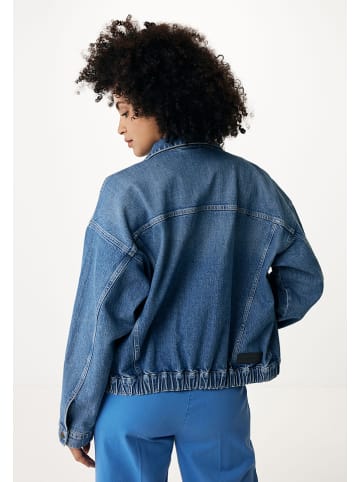 Mexx Jeansjacke in Blau