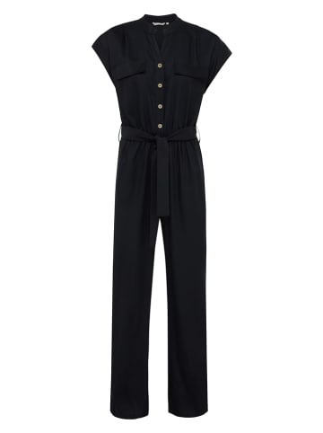 Mexx Jumpsuit in Schwarz