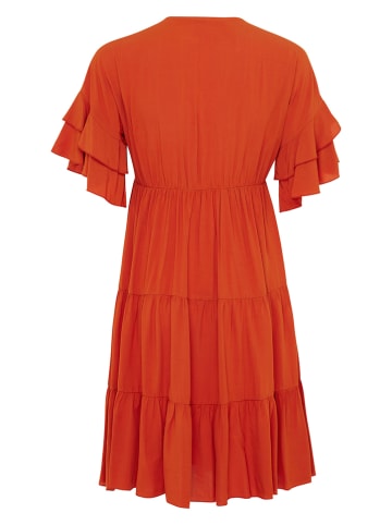 Mexx Kleid in Rot