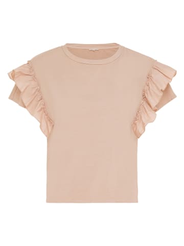 Mexx Shirt lichtroze