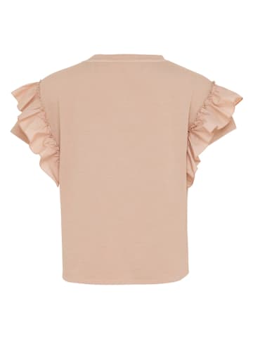 Mexx Shirt in Rosa