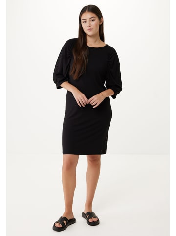 Mexx Kleid in Schwarz