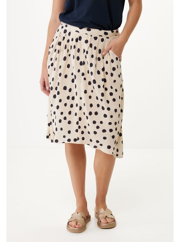 Mexx Rok crème/zwart