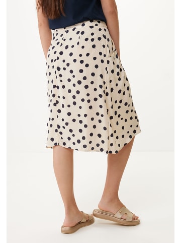 Mexx Rok crème/zwart