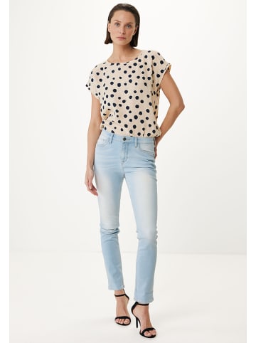 Mexx Shirt beige/zwart