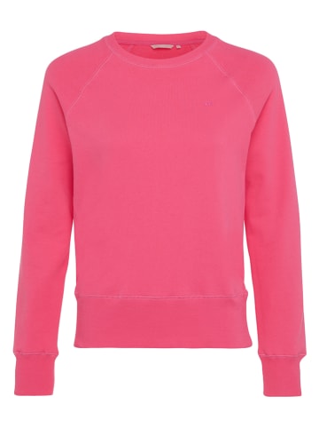 Mexx Sweatshirt in Pink