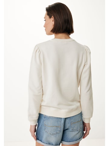 Mexx Sweatshirt in Weiß