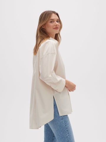 OPUS Hemd "Fitani" in Beige