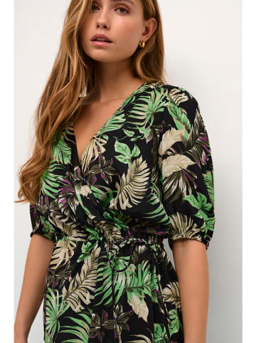 Kaffe Blouse "Lulu" zwart