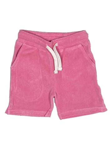 ebbe Shorts "Terry" in Pink