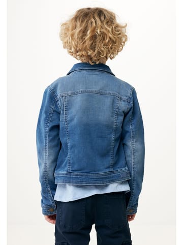 Mexx Jeansjacke in Blau