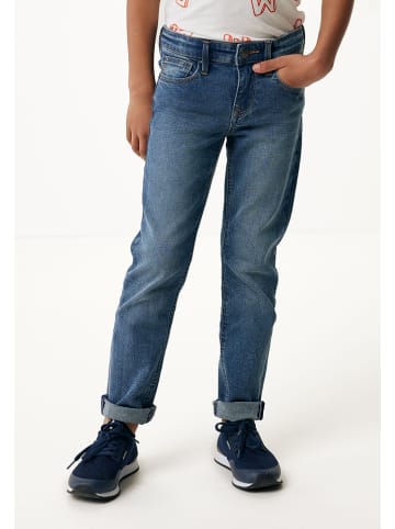 Mexx Jeans - Straight leg - in Blau