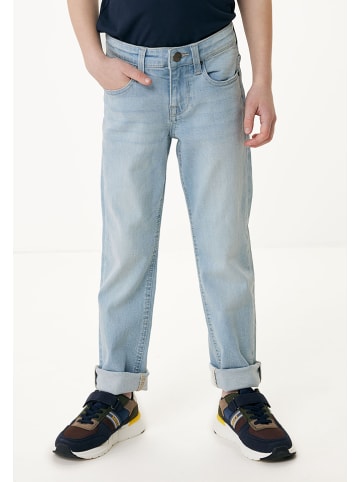 Mexx Jeans - Straight leg - in Hellblau