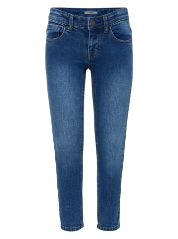 Mexx Jeans - Slim fit - in Blau