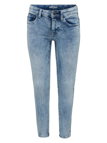 Mexx Jeans - Slim fit - in Hellblau