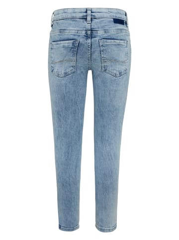 Mexx Jeans - Slim fit - in Hellblau