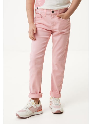 Mexx Chino - Slim fit - in Rosa