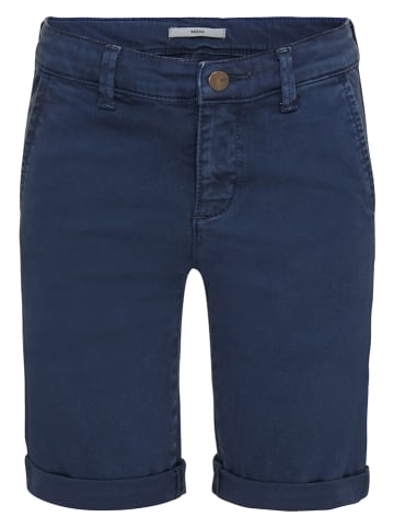 Mexx Bermudas in Dunkelblau