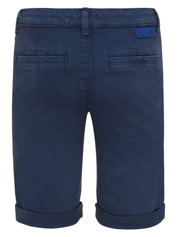 Mexx Bermudas in Dunkelblau