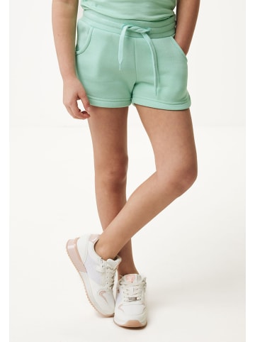 Mexx Shorts in Mint